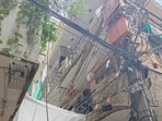 Muskan Sharma's body was found inside her house by her family on Wednesday evening in Delhi, on Thursday, 