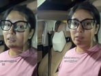 An Indian doctor said easy access to medicines at odd hours had made her appreciate living in India.(Instagram/dr_dpanjali )