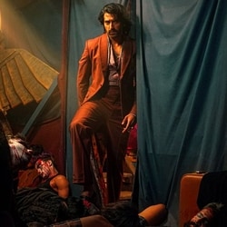 Akshay Oberoi plays a gangster named Tony in Geetu Mohandas' Toxic. 