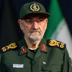 Iran's Secretary of the Supreme National Security Council Major General Mohsen Rezaei threatened to send Netanyahu to hell.