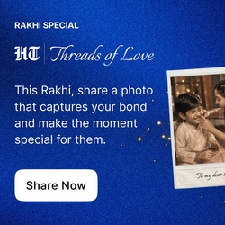 Rakhi special: Show us your favourite sibling memory