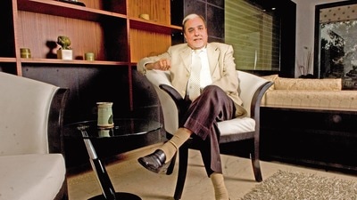సుభాష్ చంద్ర.. సుభాష్ చంద్ర..