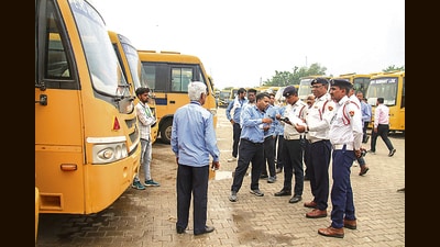 According to officials, the special audit will check whether properties have been assessed on an area smaller than the actual construction or under an incorrect category of usage. (REPRESENTATIVE PIC) According to officials, the special audit will check whether properties have been assessed on an area smaller than the actual construction or under an incorrect category of usage. (REPRESENTATIVE PIC)
