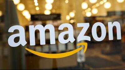 Amazon did not appear before the commission despite receiving notice and was proceeded against ex parte on June 10, 2026. (HT File) Amazon did not appear before the commission despite receiving notice and was proceeded against ex parte on June 10, 2026. (HT File)
