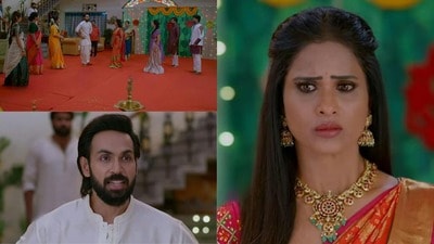 బ్రహ్మముడి సీరియల్ ఆగస్ట్ 28వ ఎపిసోడ్