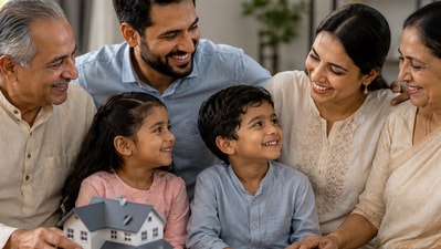 A linguistic ambiguity in a Haryana government notification had left some families in a peculiar legal limbo. (Photo for representational purposes only) (ChatGPT generated image)