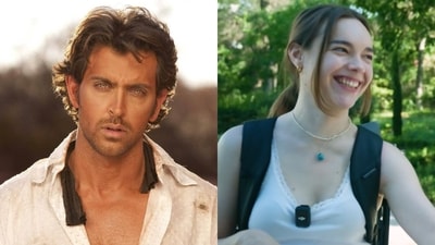 Arhaan Khan asks Greeks if Hrithik Roshan has ‘Greek features’, their answer is hilarious. Arhaan Khan asks Greeks if Hrithik Roshan has ‘Greek features’, their answer is hilarious.