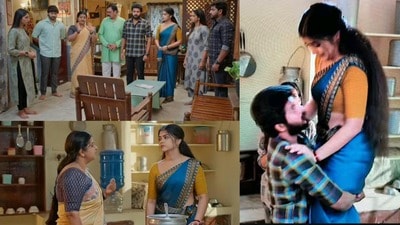 గుండె నిండా గుడి గంటలు సీరియల్ ఆగస్ట్ 28 ఎపిసోడ్ గుండె నిండా గుడి గంటలు సీరియల్ ఆగస్ట్ 28 ఎపిసోడ్