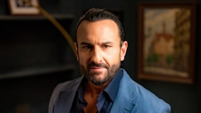 Saif Ali Khan was repeatedly stabbed with a knife by an intruder inside his 12th-floor apartment in Mumbai's Bandra area on January 16, 2025. (Instagram) Saif Ali Khan was repeatedly stabbed with a knife by an intruder inside his 12th-floor apartment in Mumbai's Bandra area on January 16, 2025. (Instagram)