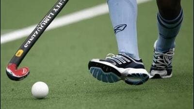 In the men’s finals, CHA Red will compete against Rock Rovers Hockey Club , with the match starting at 4.30 pm. (HT File)