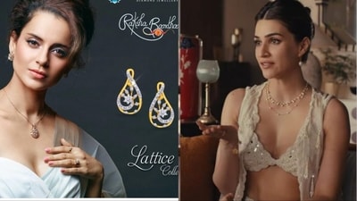 Kangana Ranaut had criticised Kriti Sanon for her latest Raksha Bandhan ad.