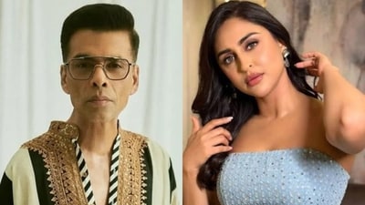 Karan Johar praises Krystle D’Souza's gameplay as she reaches The Traitors 2 final six, says ‘very, very smart game’. Karan Johar praises Krystle D’Souza's gameplay as she reaches The Traitors 2 final six, says ‘very, very smart game’.