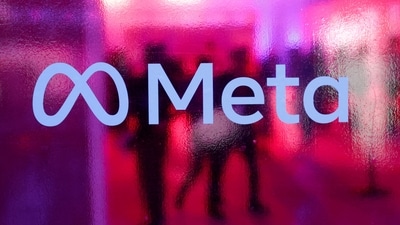 Meta also announced an awareness campaign on recording with AI glasses. (REUTERS/ Representative)
