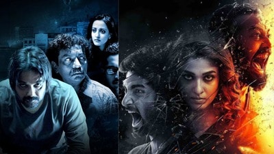 ఓటీటీలో చూడాల్సిన టాప్ 7 క్రైమ్ థ్రిల్లర్స్- వీకెండ్కి ది బెస్ట్- ఒక్కోటి ఒక్కోరకం- అన్నీ తెలుగులోనే! ఓటీటీలో చూడాల్సిన టాప్ 7 క్రైమ్ థ్రిల్లర్స్- వీకెండ్కి ది బెస్ట్- ఒక్కోటి ఒక్కోరకం- అన్నీ తెలుగులోనే!