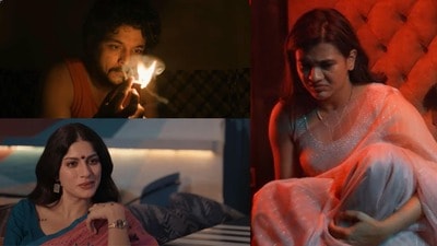 ఓటీటీలోకి ఇవాళ ఒక్కరోజే ఏకంగా 27 సినిమాలు- 18 చాలా స్పెషల్, తెలుగులో 9 ఇంట్రెస్టింగ్- క్రైమ్ టు హారర్!