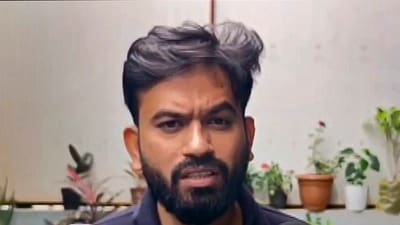 'రిజర్వేషన్ హటావో' బృందంతో కేంద్రం చర్చలు: సీజేపీ, ఆప్ ప్రశ్నాస్త్రాలు (PTI) 'రిజర్వేషన్ హటావో' బృందంతో కేంద్రం చర్చలు: సీజేపీ, ఆప్ ప్రశ్నాస్త్రాలు (PTI)