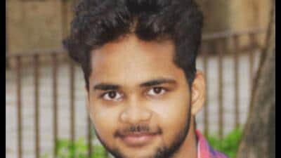 Police identified the victim as Tushar Kumar. Police identified the victim as Tushar Kumar.
