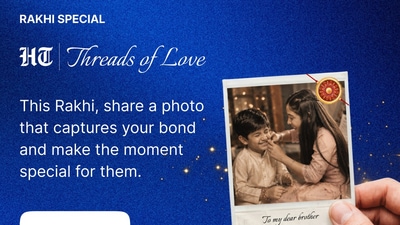 Rakhi special: Show us your favourite sibling memory
