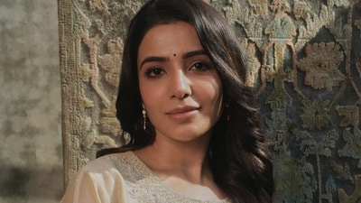 Samantha Weight: ఇప్పటికే 11 కిలోలు పెరిగాను.. ప్రెగ్నెన్సీని మనసారా ఎంజాయ్ చేస్తున్నా: సమంత Samantha Weight: ఇప్పటికే 11 కిలోలు పెరిగాను.. ప్రెగ్నెన్సీని మనసారా ఎంజాయ్ చేస్తున్నా: సమంత