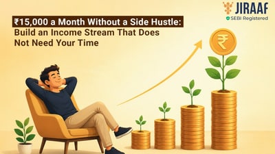 Regular savings and reinvested payouts can help a bond portfolio grow into an additional source of income over time.