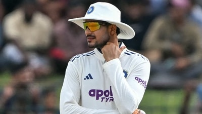 Mohammad Kaif flags Shubman Gill’s leadership gap. (AFP) Mohammad Kaif flags Shubman Gill’s leadership gap. (AFP)