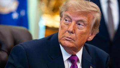 The Trump administration plans to impose restrictions on an Egyptian bank over its business dealings with Tehran and revoke US financial access to Banque Misr’s branches in the United Arab Emirates. (Bloomberg) The Trump administration plans to impose restrictions on an Egyptian bank over its business dealings with Tehran and revoke US financial access to Banque Misr’s branches in the United Arab Emirates. (Bloomberg)
