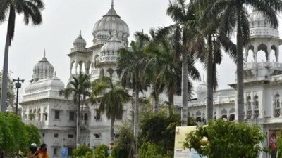 Recent cases at the KGMU postmortem house have raised questions over compliance with the directive and the utilisation of available forensic medicine manpower. (HT_PRINT)