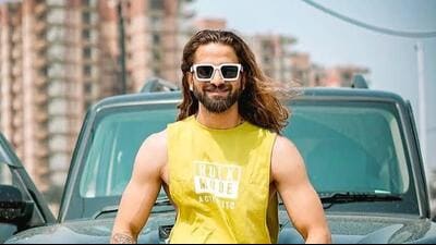 The post-mortem confirmed that Balyan sustained five gunshot injuries, including two to the head, sources said. (HT File) The post-mortem confirmed that Balyan sustained five gunshot injuries, including two to the head, sources said. (HT File)