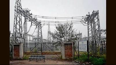 The utility is relying on controlled load management to safeguard grid stability while generation remains constrained. (HT File) The utility is relying on controlled load management to safeguard grid stability while generation remains constrained. (HT File)