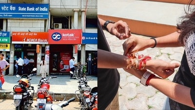 ఈరోజు బ్యాంకులకు సెలవు ఉందా? ఈరోజు బ్యాంకులకు సెలవు ఉందా?
