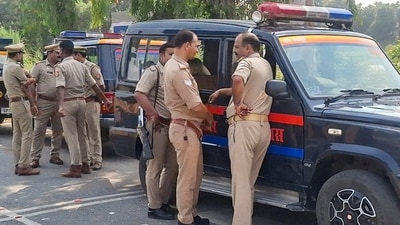 During questioning, the two allegedly told police that they had been given a photograph of the target and offered money to carry out the killing. (HT/Representational image)
