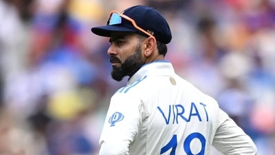 Virat Kohli retired from Tests in May 2025 Virat Kohli retired from Tests in May 2025