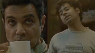 লড়াই করতে মাঠে নামছেন ডাক্তার কাকু লড়াই করতে মাঠে নামছেন ডাক্তার কাকু