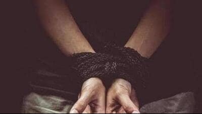 Zero FIR transferred from Pune; PAU police launch probe to identify accused. (HT File) Zero FIR transferred from Pune; PAU police launch probe to identify accused. (HT File)
