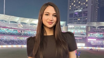 অনয়া বাঙ্গার অনয়া বাঙ্গার