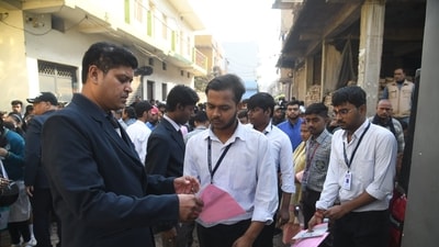 CBSE Class 12 Supplementary Result 2026: Verification, re-evaluation dates released at cbse.gov.in, check here (Santosh Kumar )