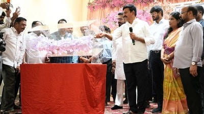 ఇందిరమ్మ టవర్స్ లక్కీడ్రా ఇందిరమ్మ టవర్స్ లక్కీడ్రా
