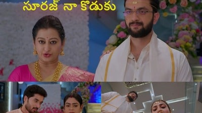 కార్తీక దీపం 2 టుడే ఎపిసోడ్ (jiohotstar) కార్తీక దీపం 2 టుడే ఎపిసోడ్ (jiohotstar)