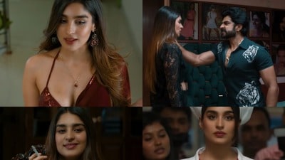 OTT Crime Thriller: మూవీ రిలీజ్కు ముందే కన్నుమూసిన డైరెక్టర్.. మూడు వారాలకే ఓటీటీలోకి తెలుగు క్రైమ్ థ్రిల్లర్! OTT Crime Thriller: మూవీ రిలీజ్కు ముందే కన్నుమూసిన డైరెక్టర్.. మూడు వారాలకే ఓటీటీలోకి తెలుగు క్రైమ్ థ్రిల్లర్!