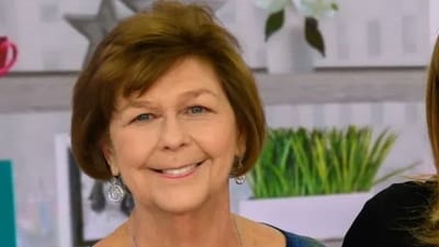 Nancy Guthrie facebook profile goes private. (X/@RandomstuffA2Z) Nancy Guthrie facebook profile goes private. (X/@RandomstuffA2Z)