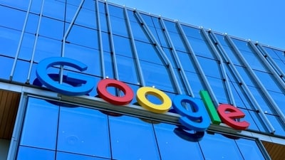 A 63-year-old man set himself on fire inside the lobby of a building that houses Google offices. (UnSplash)
