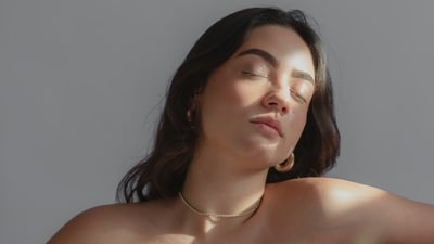 Some supplements can help improve skin health. (Pexel) Some supplements can help improve skin health. (Pexel)