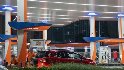 The government has opposed separate nationwide supplies of petrol, E10 and E20. (Representative)