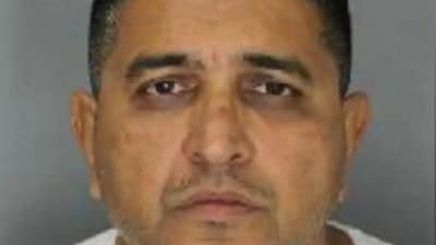 Rajendranauth Doodnauth Maraj was taken into custody following the family's complaint (Durham Regional Police Service) Rajendranauth Doodnauth Maraj was taken into custody following the family's complaint (Durham Regional Police Service)