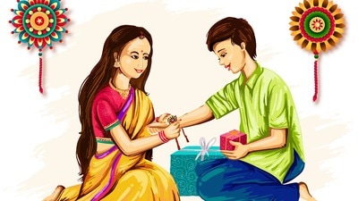 రక్షాబంధన్ చరిత్రను చాటిచెప్పే కథలు.. రక్షాబంధన్ చరిత్రను చాటిచెప్పే కథలు..