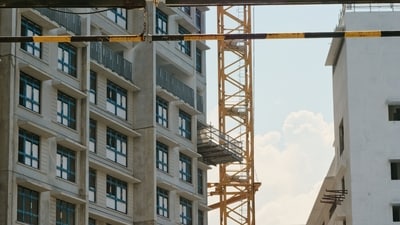 Credai's Western UP chapter has opposed Uttar Pradesh RERA’s four-month extension for eligible real estate projects, saying the conditions imposed by the regulator could exclude a majority of developers from the relief. (Photo for representational purposes only) (Pexels)