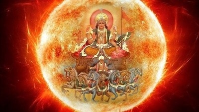 মঘা নক্ষত্রে সূর্য, বুধ ও কেতুর ত্রিগ্রহী মহাসংযোগ! ৩ রাশির জন্য দুর্দান্ত সময় মঘা নক্ষত্রে সূর্য, বুধ ও কেতুর ত্রিগ্রহী মহাসংযোগ! ৩ রাশির জন্য দুর্দান্ত সময়