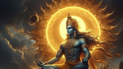 কন্যা রাশিতে সূর্যের মহাগোচর! ৩ রাশির জুটবে রাজকীয় সম্মান, হবে বিপুল ধনলাভ কন্যা রাশিতে সূর্যের মহাগোচর! ৩ রাশির জুটবে রাজকীয় সম্মান, হবে বিপুল ধনলাভ