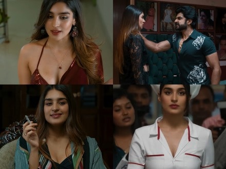 OTT Crime Thriller: మూవీ రిలీజ్‌కు ముందే క‌న్నుమూసిన డైరెక్ట‌ర్‌.. మూడు వారాల‌కే ఓటీటీలోకి తెలుగు క్రైమ్ థ్రిల్ల‌ర్‌!