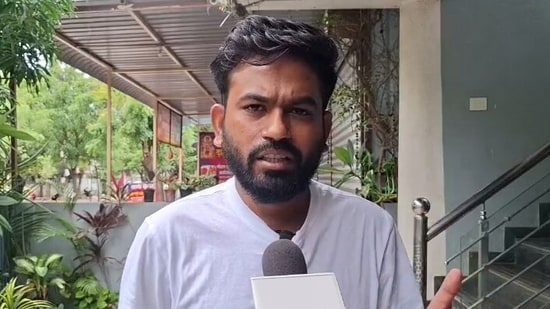 CJP Founder Abhijeet Dipke, who has been leading a ‘School Thik Karo’ campaign, said that the country needs a “complete overhaul of our education system”.